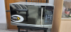 Singer convention microwave oven sell hobay